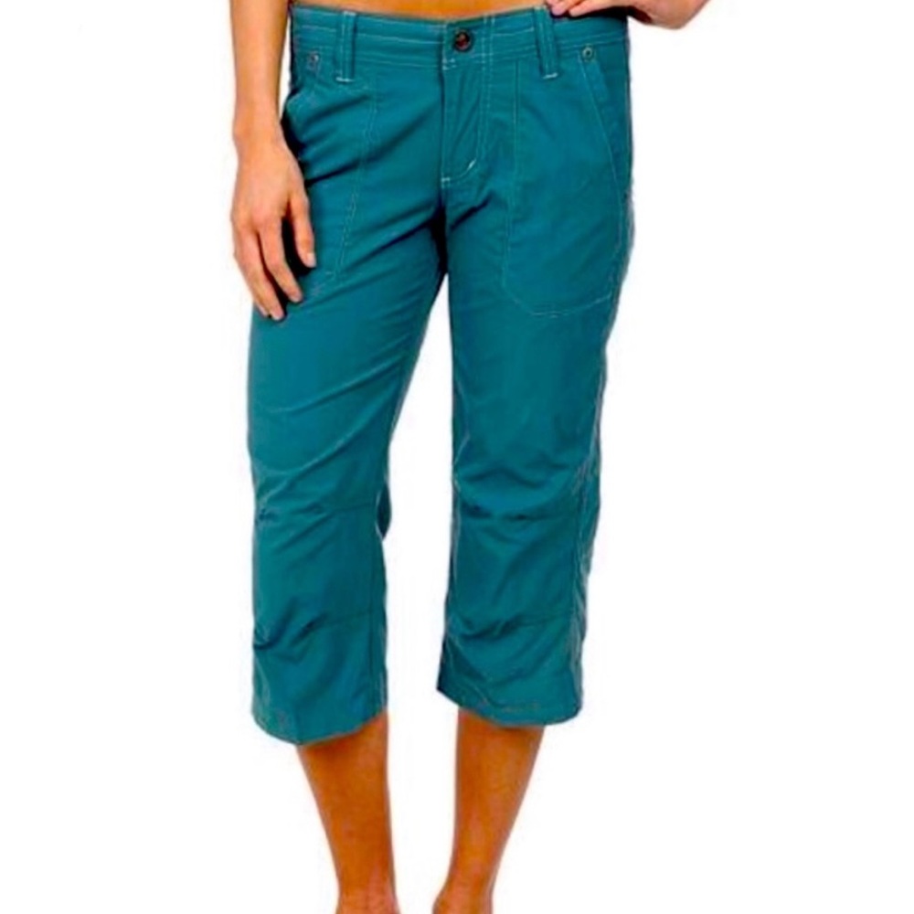 Kuhl Kendra Capris